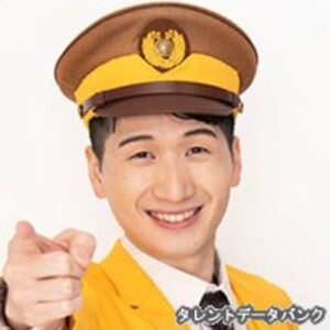 たくあんボーイ