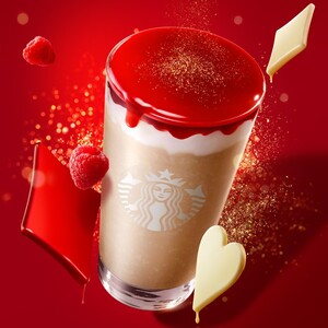 ルージュ ホワイト オペラ フラペチーノ®