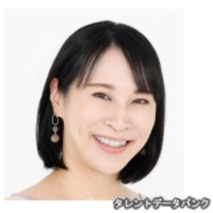 成瀬加奈子