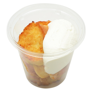 セブンイレブン カップ ｄｅ フレンチトースト