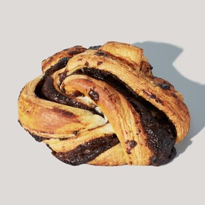 チョコレートバブカ