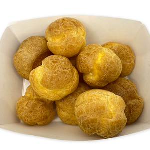 セブンイレブン プチシュー・パティシエール