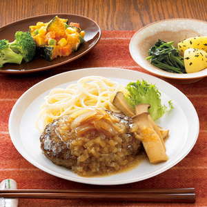 ニチレイフーズダイレクト