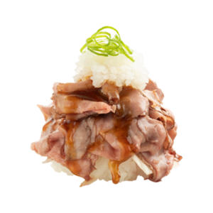 ローストビーフマウンテン