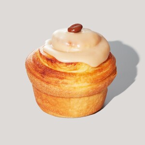 カフェオレ ロール