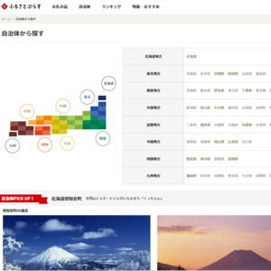 ふるさとぷらす