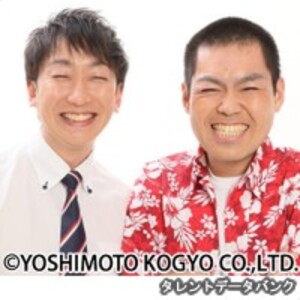 くらげ（お笑いコンビ）