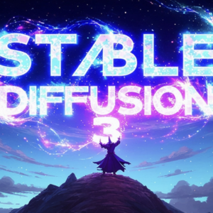 Stable Diffusion