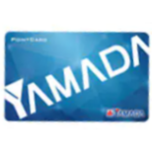 ヤマダポイント
