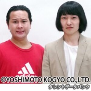 イチゴ（お笑いコンビ）