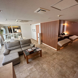 Hotel felice (ホテル フェリーチェ)
