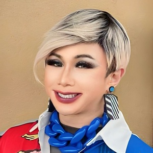 サマンサ・アナンサ