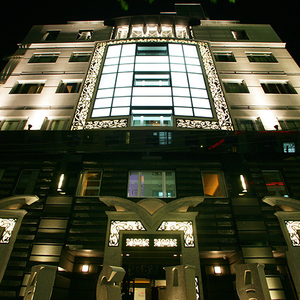 HOTEL PASHA(ホテル パシャ)