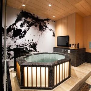 天然温泉 HOTEL 海 KAI(ホテル カイ)