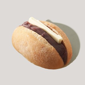 あんバターサンド