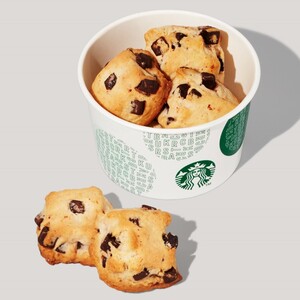 チョコレートチャンク カップスコーン