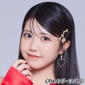 窪田七海(OCHA NORMA)