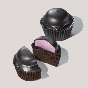 ハロウィンチョコレートケーキ