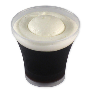 セブンイレブン とろけるコーヒーゼリー