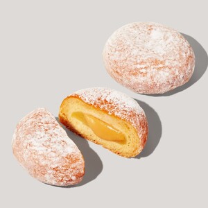 スイートポテト マラサダ