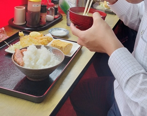 8年連続!『孤独のグルメ』大みそかSP、今年も井之頭五郎の年越しグルメ旅が決定