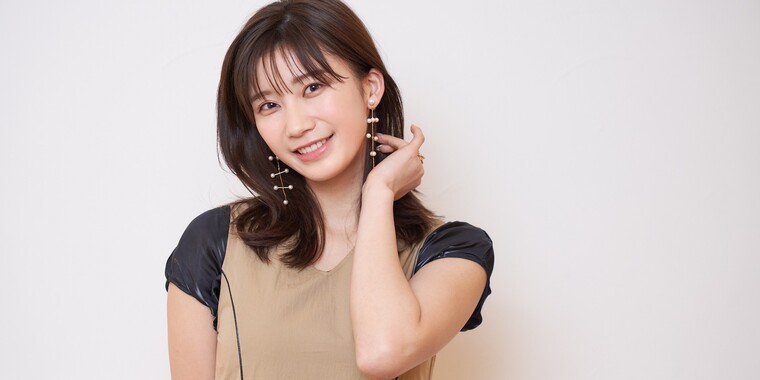 小倉優香さんに聞いた「グラビア撮影でやらかしちゃったことランキング」