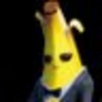 バナナちゃん！😘 🍌