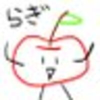 ʚらぎめろɞ/ 浮上ほぼ