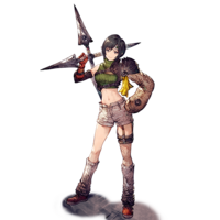 マテリアハンター