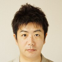 ツクイ ヨシヒサ