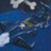 アルカディア二番艦⚓