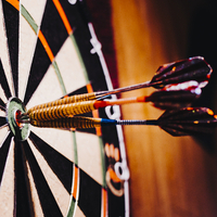 傷だらけのルーレット