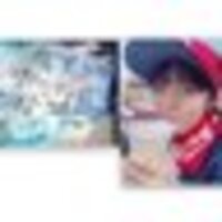 ホワイトブルー