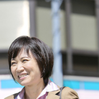 吉岡 秀子