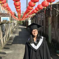 李盈萱