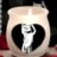 キャンドル 🍎𓂃𓂂🍁