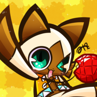 ラニャーニャ村のカク