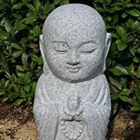 マグマ地蔵