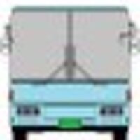 スマイルあおぞらバス