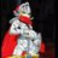 勇者ヤンロン(愚痴)