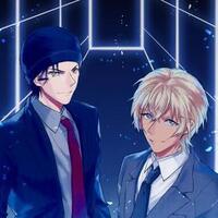 コナン好きの黒瀬