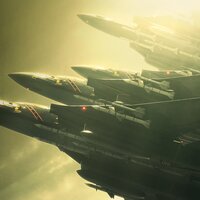 内閣府の長である立場を持つ男