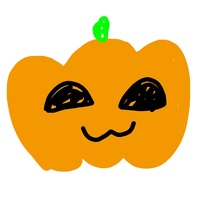 かぼちゃん