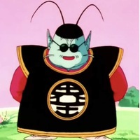 界王様