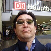 長谷 洋一郎