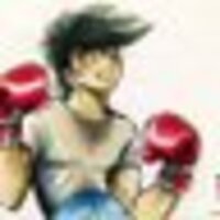 あさってのジョー