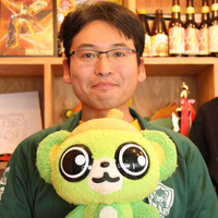 犬山 秋彦