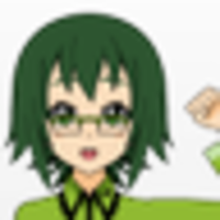 旅人@天狗のアイドル