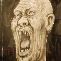 頭突きの山本の山本