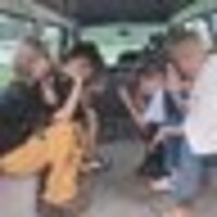 りこ@テオファミ@じんク